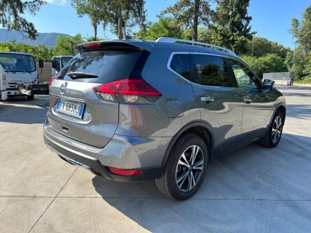NISSAN X-Trail 2.0 dCi 4WD N-Connecta rif. 19596720 - Foto 6