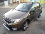 DACIA SANDERO StepWay 1.0 TCE 90cv Euro 6