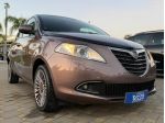 Lancia Ypsilon 1.2 69 CV ELLE limited edition pelle xenon 12/2014