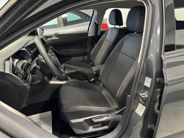 Volkswagen Polo 1.6 TDI 95CV 5P COMFORTLINE 2018 - Foto 5