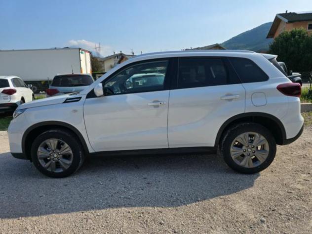 SUZUKI Vitara 1.4 Hybrid A/T 4WD All Grip rif. 23909080 - Foto 3