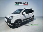 FIAT Panda Cross 1.0 FireFly 70cv S&S Hybrid Cross