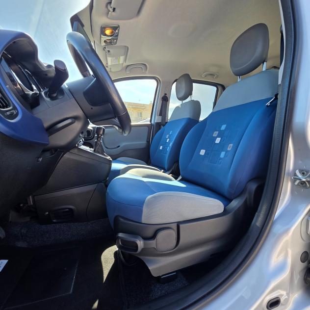 Fiat Panda - Foto 10