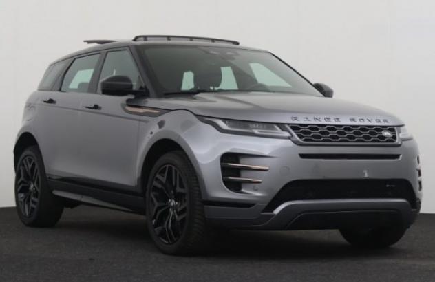 LAND ROVER Range Rover Evoque 2.0D I4 204 CV AWD Auto Dynamic SE N1 rif. 22772263 - Foto 4