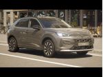 Volkswagen T-Roc 1.5 ETSI ACT LIFE DSG 115CV MY 26
