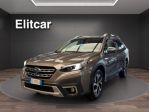 SUBARU OUTBACK 2.5i Lineartronic Premium rif. 23969145