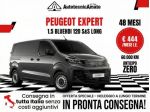 PEUGEOT Expert 1.5 BlueHDi 120 S&S Long rif. 23084378