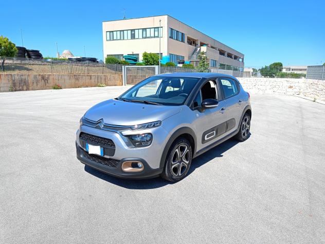 Citroen C3 1500 DIESEL 39.000KM