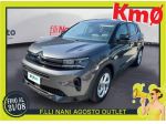 Citroën C5 Aircross C5 Aircross Hybrid 145 CV e-DCS6 You