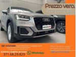 AUDI Q2 Q2 I 2017 1.4 tfsi Design s-tronic / PREZZO REALE, rif. 23886256