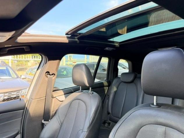 BMW 218 d Active Tourer Sport TETTO APRIBILE rif. 24139285 - Foto 10