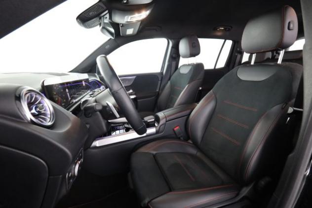 MERCEDES-BENZ CLA sse GLB GLB 200 d Automatic 4MATIC PREMIUM rif. 23702826 - Foto 2