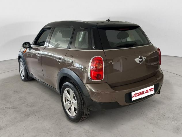 MINI Countryman Mini Countryman 2.0 Cooper D Business auto - Foto 4