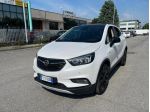 Opel Mokka X 1.6 CDTI Ecotec 4x2