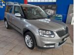 Skoda Yeti 1.6 TDI CR 105CV Ambition DSG GreenTec