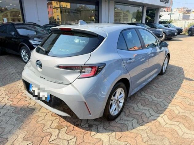 TOYOTA Corolla 1.8 Hybrid Active rif. 24097057 - Foto 2