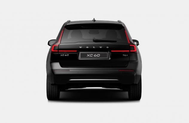 Volvo XC60 Recharge T6 AWD Long Range Plus Bright - Foto 7