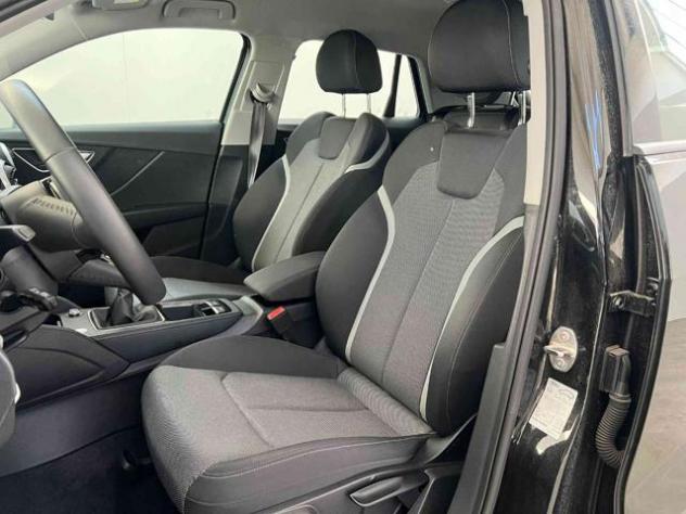 AUDI Q2 30 TDI S-LINE #VARI COLORI rif. 23533133 - Foto 3