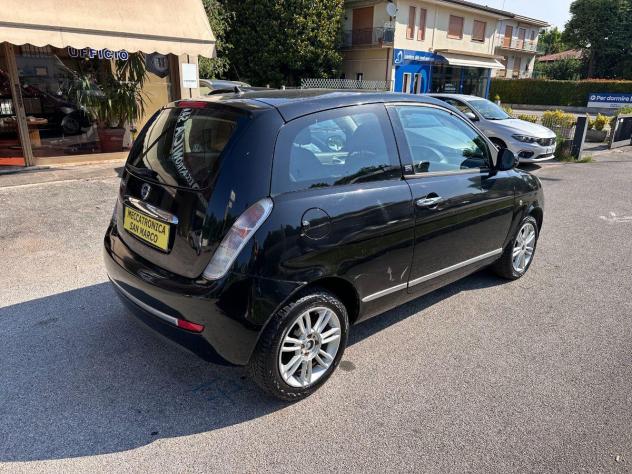 LANCIA - Ypsilon - 1.3 MJT Unyca - Foto 6