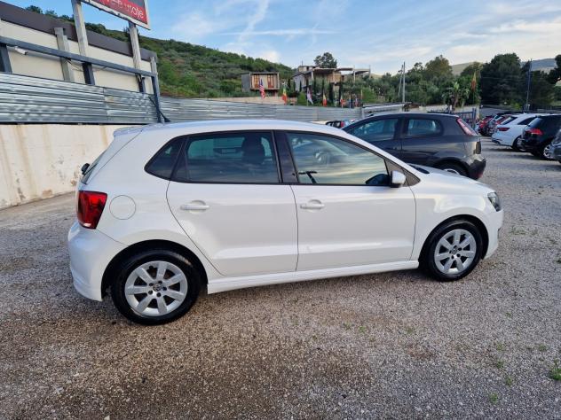 Volkswagen Polo 1.2 TDI DPF 5 p. Comfortline - Foto 6