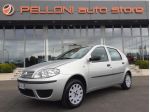FIAT Punto Punto 5p 1.2 Active Gpl KM CERTIFICATI