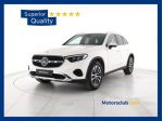 MERCEDES-BENZ GLC 220 d 4Matic Mild Hybrid Advanced rif. 23371723