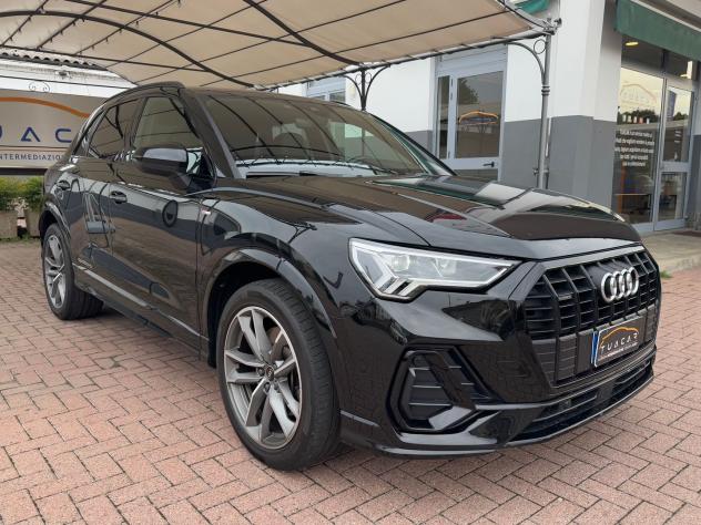 Audi Q3 2.0 40 TFSI S Line Edition DOPPIO T #50683 - Foto 3