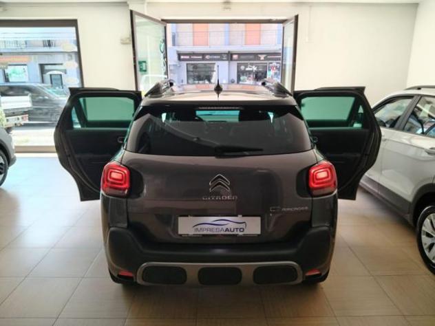 CITROEN C3 Aircross PureTech 110 S&S Shine Pack rif. 24031296 - Foto 3