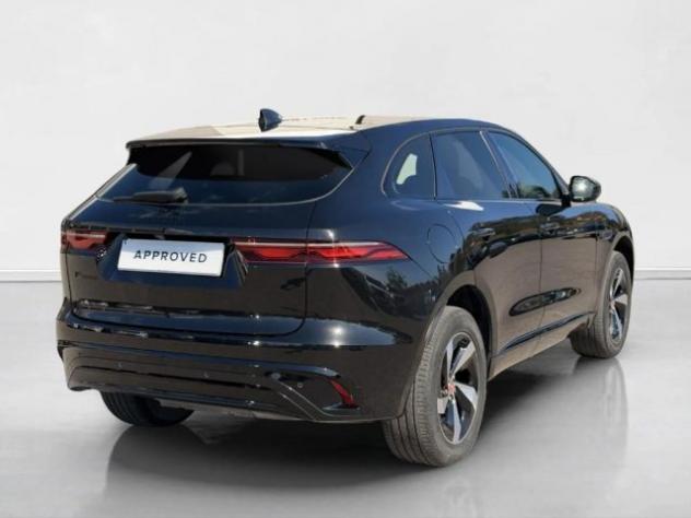 JAGUAR F-Pace 2.0 D 204 CV AWD aut. R-Dynamic S rif. 24040446 - Foto 2