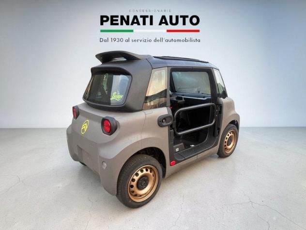 Citroën Ami ----AMI BUGGY 100% ELECTRIC COLOR PACK PALMEIRA----- - Foto 7