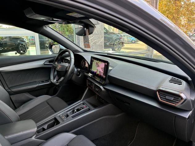 CUPRA Formentor FO CUPRA 1.4 e-HYBRID 150 kW (204 CV) Ibrido plug-in DSG 6 marce 2WD - Foto 10