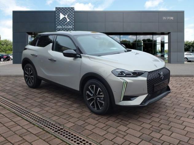 DS AUTOMOBILES DS 3 Hybrid 145 Pallas+ rif. 23344344 - Foto 3