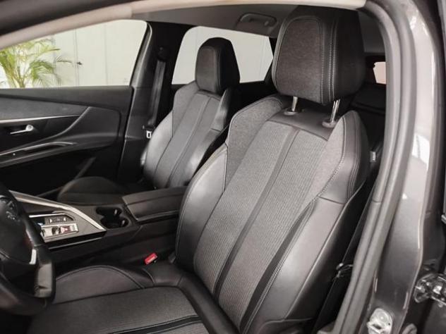 PEUGEOT 3008 Hybrid 225 e-EAT8 Allure rif. 23515075 - Foto 9