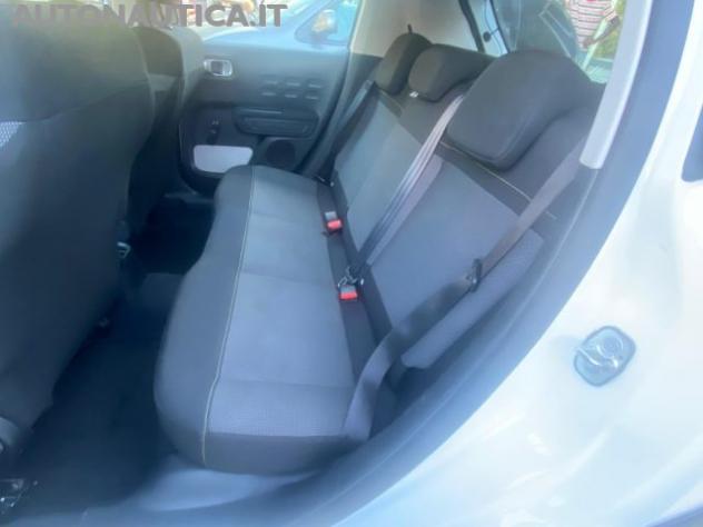 CITROEN C3 PURETECH 110cv S&S EAT6 SHINE rif. 24039366 - Foto 8