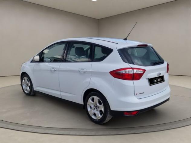 FORD C-Max 1.6 TDCi 115CV Plus rif. 23888051 - Foto 3