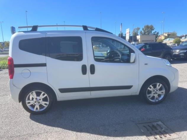 FIAT Qubo TESTATA BRUCIATA 1.4 8V 77 CV Natural Power rif. 24136025 - Foto 5