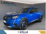 Peugeot 2008 II 2020 1.2 puretech Allure Pack s&s 130cv