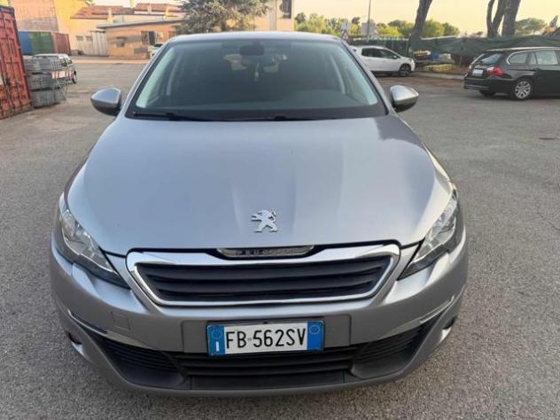 PEUGEOT 308 BlueHDi 100 S&S Business senza lavoro da fare rif. 23934982 - Foto 2