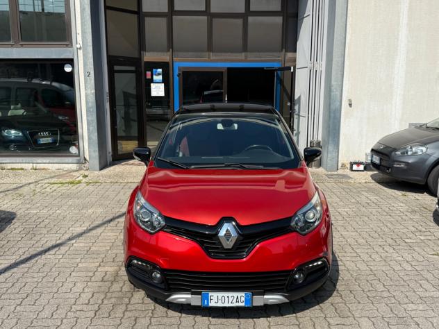 Renault Captur Aut. GARANZIA COMPLETA dCi 8V 90 CV EDC Start&Stop Energy Intens - Foto 9
