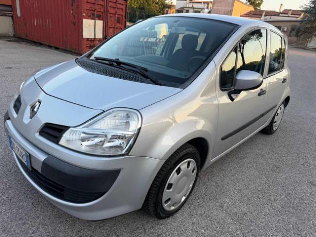 RENAULT Grand Modus 1.2 16V BENZINA/GPL Dynamique Stupenda Bellissima rif. 24073862