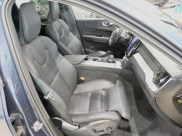 Volvo XC60 XC60 2.0 b4 Plus Dark awd auto - Foto 10