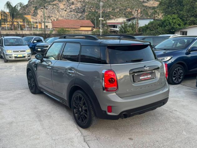 Mini Cooper SD Countryman 2.0 Hype Automatica - Foto 6