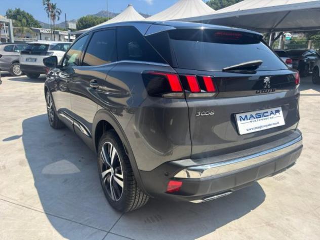 PEUGEOT 3008 BlueHDi 130 S&S GT Line rif. 24016524 - Foto 6