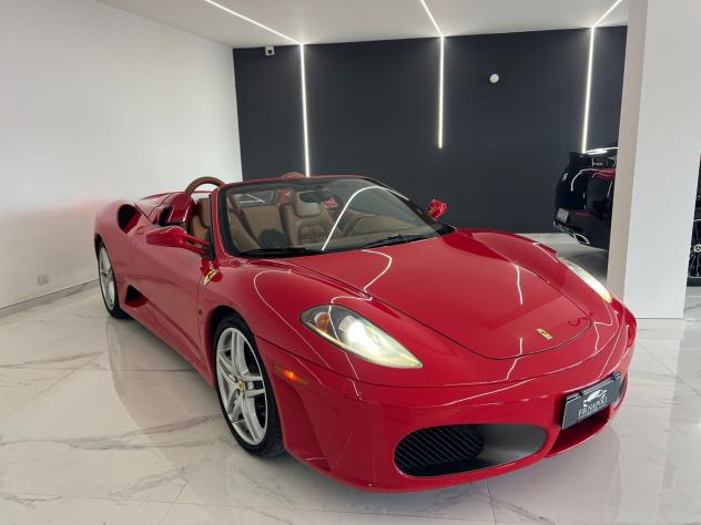 Ferrari F430 Spider F1 - Foto 2