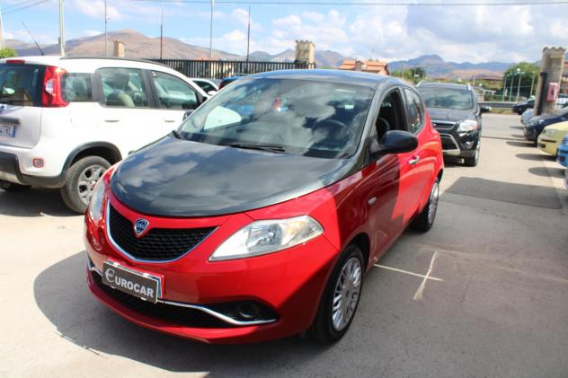Lancia Ypsilon 1.3 MJT 16V 95 CV 5 porte S&S Unyca - Foto 2