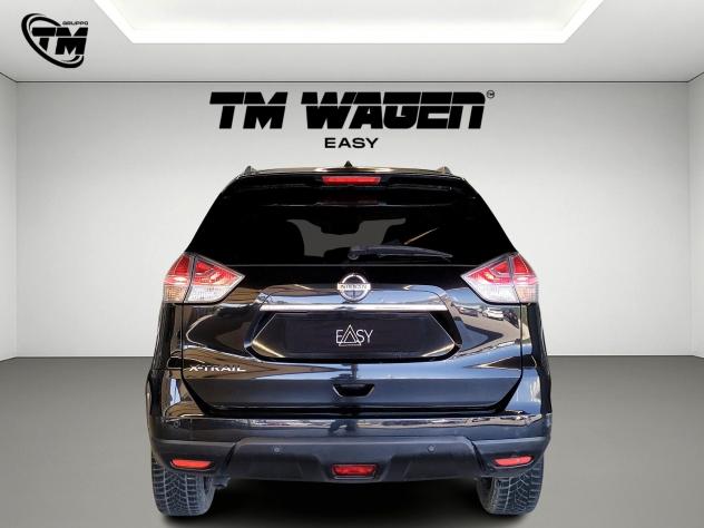 Nissan X-Trail 2.0 dCi 2WD X-Tronic Tekna - Foto 5