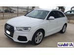 AUDI - Q3 - 2.0 TDI 150 CV quattro edition Sport