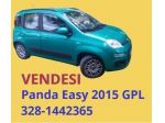 panda usata vendesi