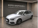 Audi A4 30 2.0 TDI MHEV Business S tronic 136 CV