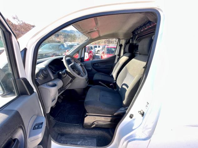 Nissan NV200 1.5 dCi 90CV Furgone 2019 - Foto 7